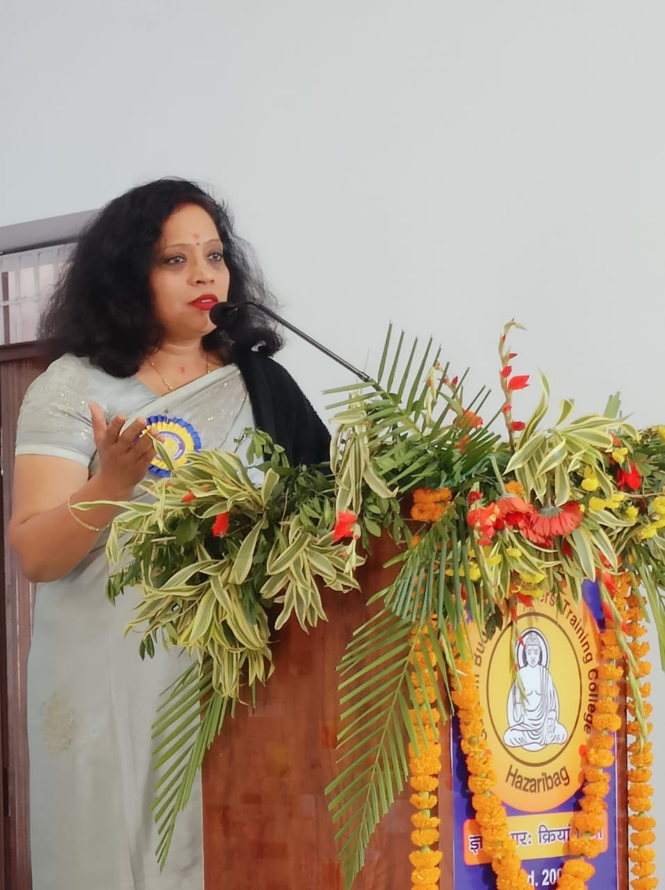 Gautam Buddha Teachers Tranning College